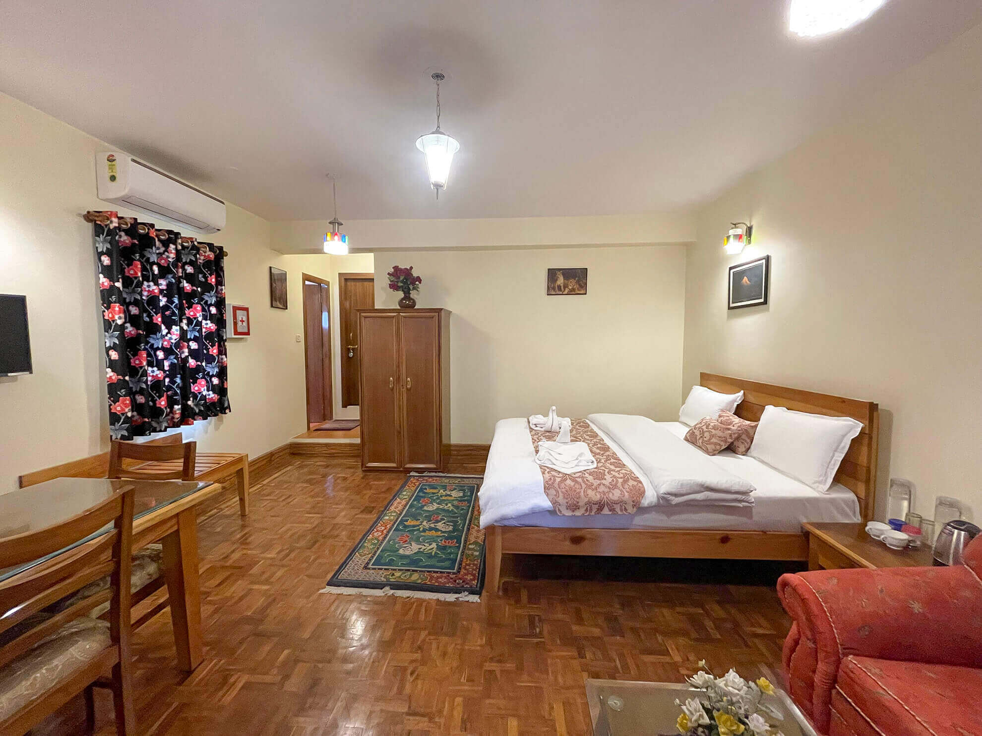 best budget hotels in nainital