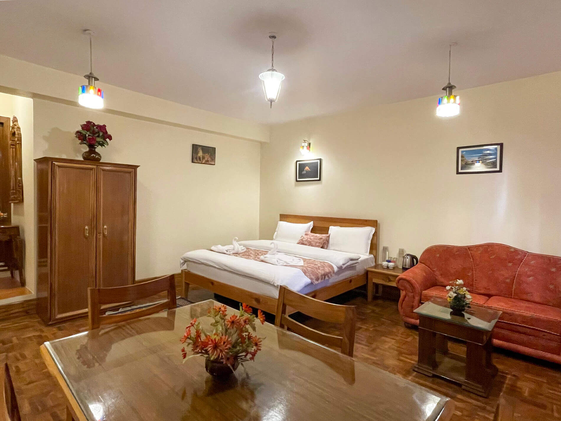 best budget hotels in nainital