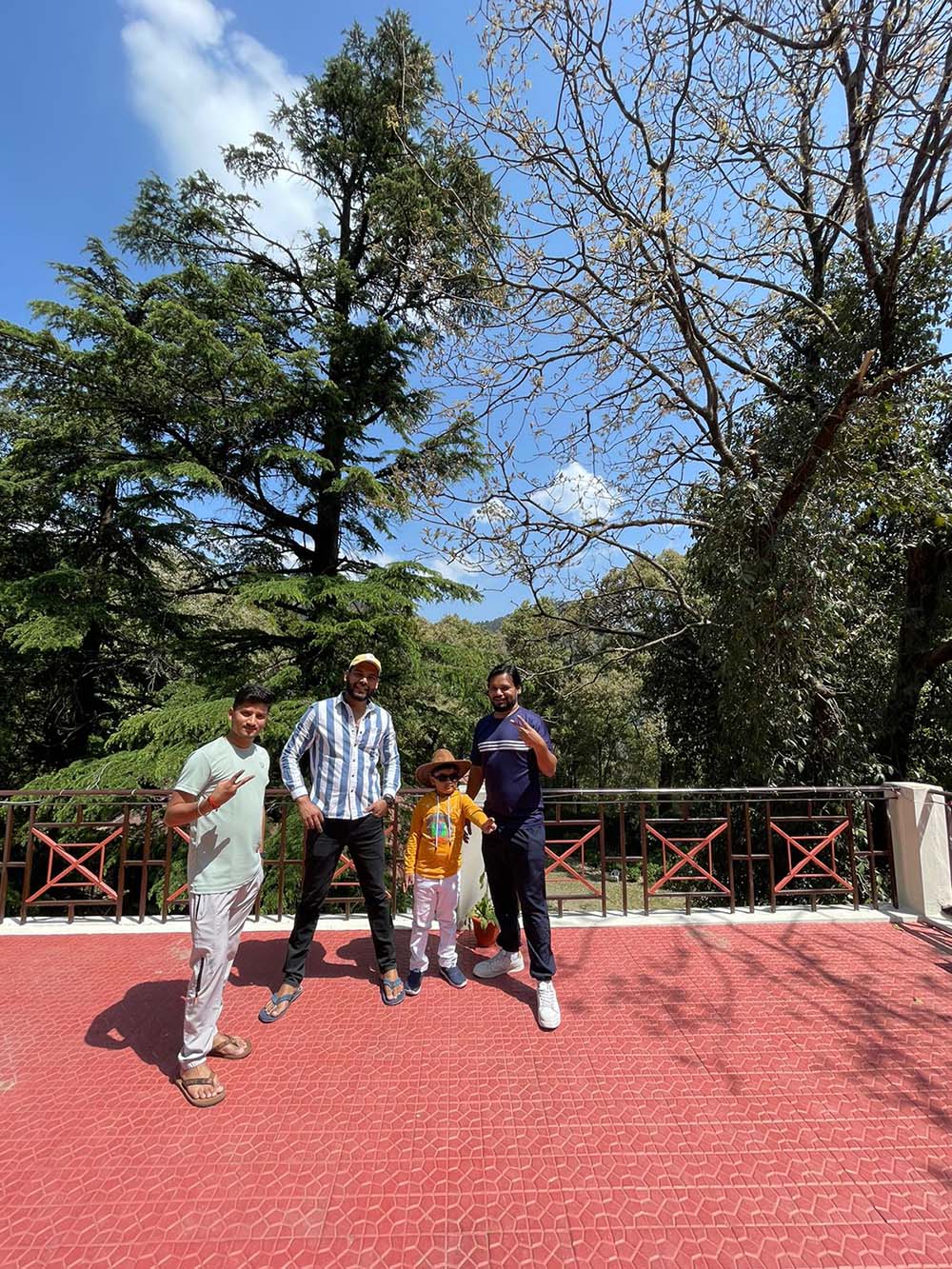 Discover The Best Homestay In Nainital (106)