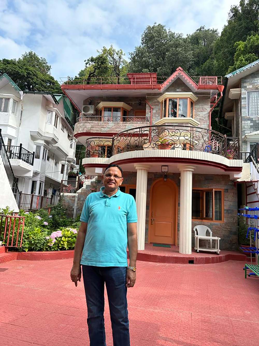 Discover The Best Homestay In Nainital (127)