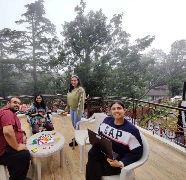 Discover The Best Homestay In Nainital (78)