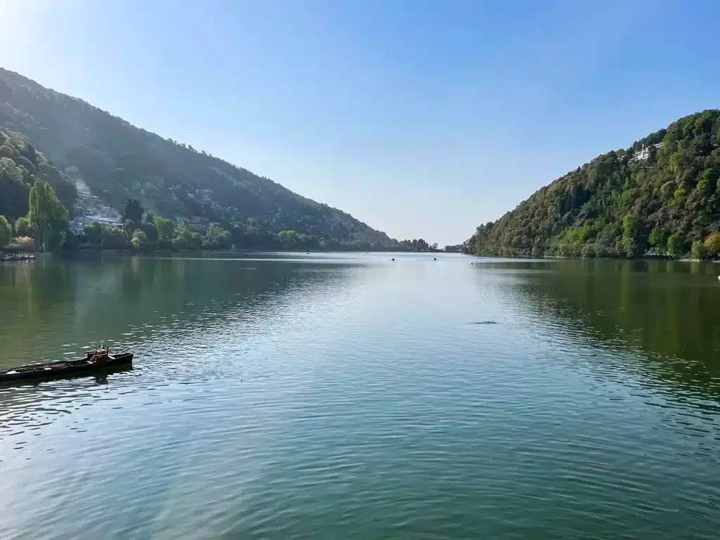 Your Ultimate Retreat Near Nainital Lake