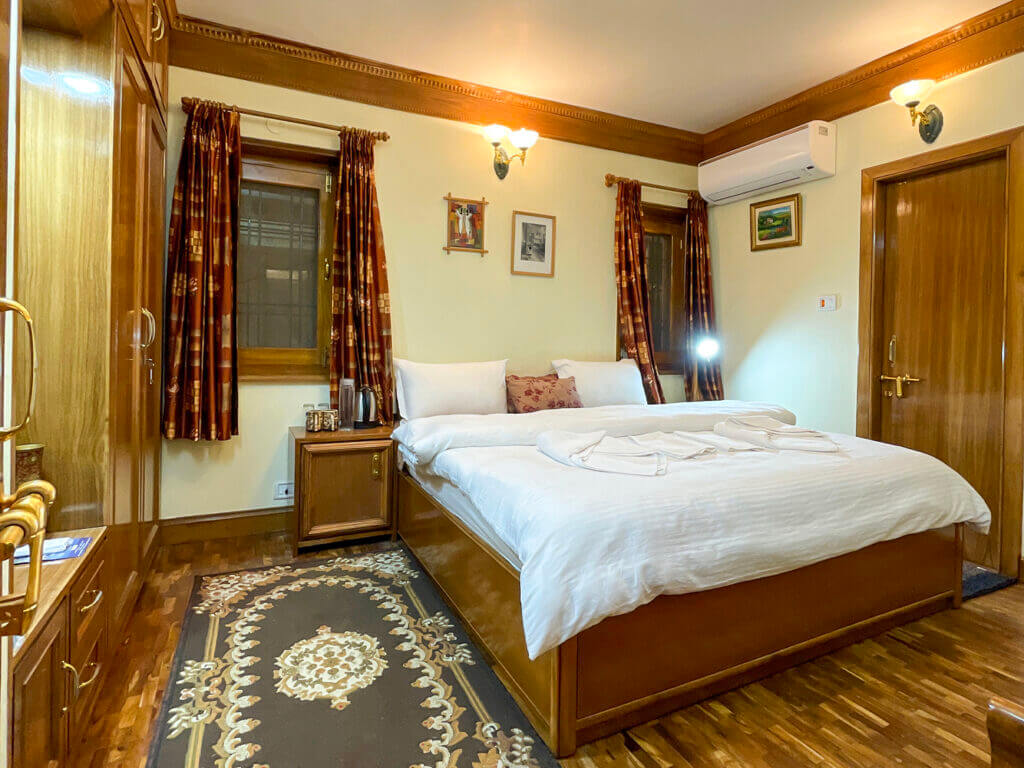 Luxury Homestay in Nainital