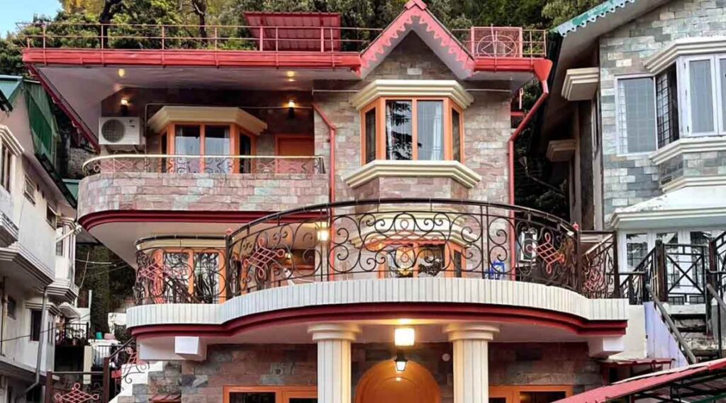 Pet-Friendly Homestay in Nainital 