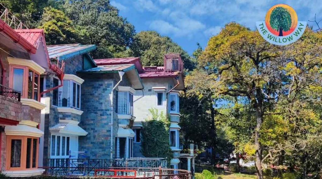 Luxury Homestay in Nainital