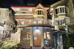 Monsoon in Nainital: Scenic Beauty & Travel Tips