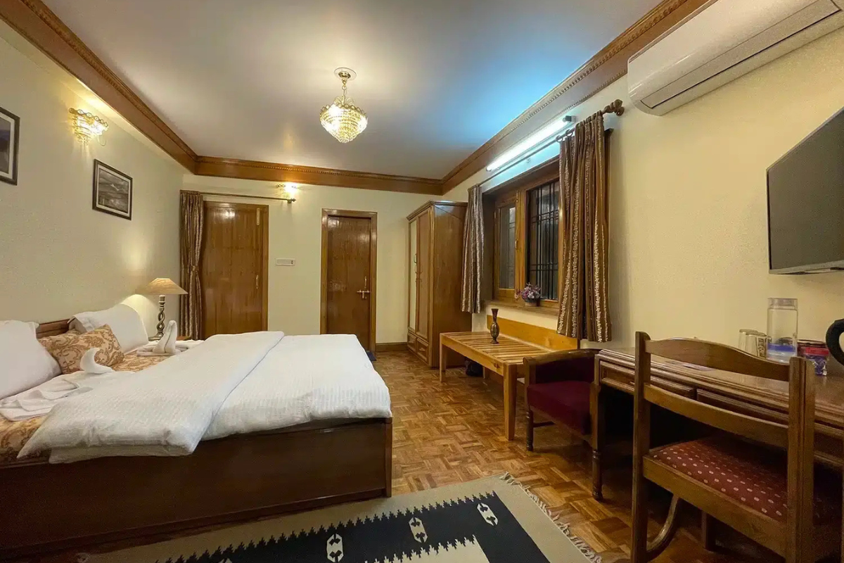 Plan Your Weekend Getaway to Nainital