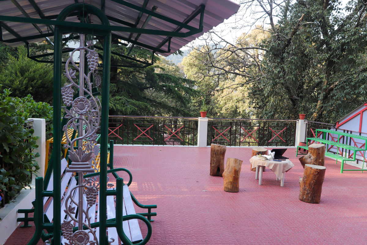 Planning Your Dream Family Holiday in Uttarakhand